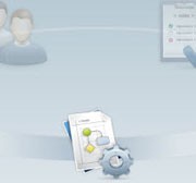 اول مدلسازی کامل بعدBPMS؟