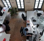 سامانه اتوماسیون اداری رقیب پرونده های اداری