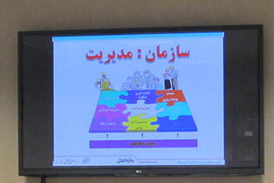 دوره آموزشی BPM