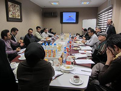 دومین دوره آموزشی آکادمی