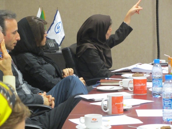 دوره آموزشی BPMN