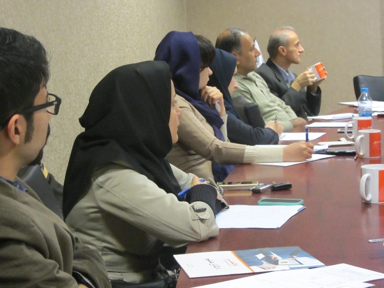 دوره آموزشی نظام نوین استراتژی