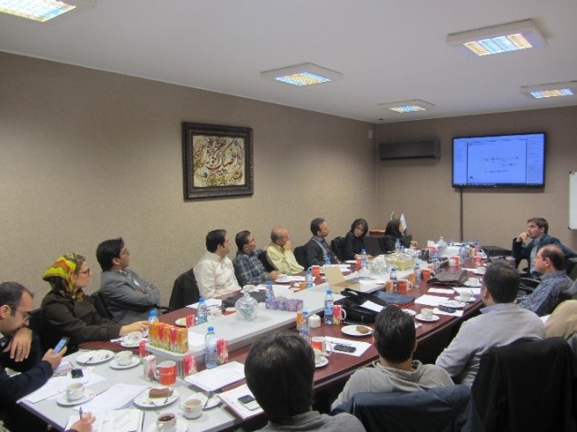 دوره آموزشی BPMN