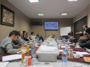 برگزاری مجدد دوره فلسفه استراتژی در فراگستر