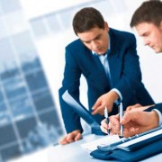 بنر منابع انسانی