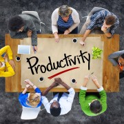 Why 100% Productivity Doesn’t Exist