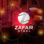 داستان موفقیت مجتمع فولاد ظفر بناب