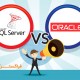 تفاوت بین SQL Server و Oracle