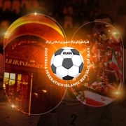 همراهی فدراسیون فوتبال ایران و فراگستر ۵ ساله شد