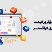 قیمت نرم‌افزار اتوماسیون اداری