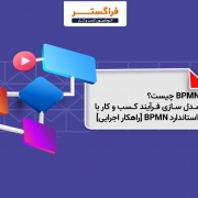 BPMN چیست؟