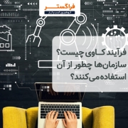 فرآیند کاوی چیست؟