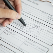 فرم های اداری