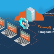API چیست و معرفی FaragostarAPI