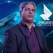 شرح موفقیت پروژه اتوماسیون فراگستر در شرکت هواپیمایی زاگرس