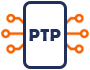 پروتکل ارتباطی PTP