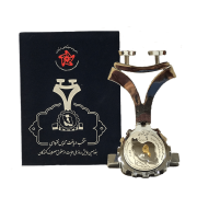 گواهینامه رعایت حقوق مصرف کنندگان ۱۳۹۶