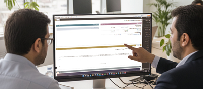 آموزش و استقرار