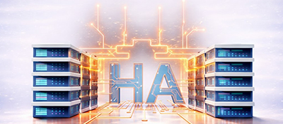 دسترس پذیری HA