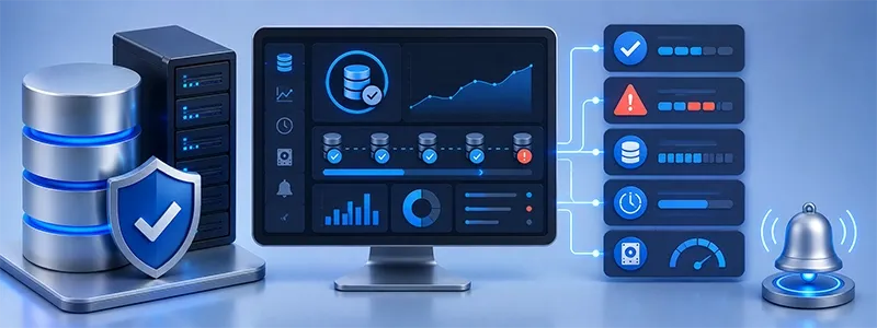 پایش و مانیتورینگ