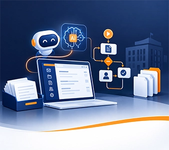 فراگستر در یک نگاه