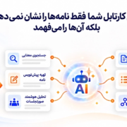 آینده اتوماسیون اداری