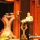 مراسم اهدای گواهینامه حمایت از حقوق مصرف کنندگان فراگستر