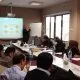 دوره های برگزار شده آکادمی