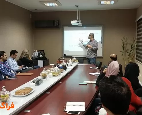 کارگاه هم افزایی