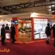 حضور فراگستر در چند دوره از نمایشگاه‌های الکامپ