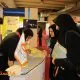 حضور فراگستر در چند دوره از نمایشگاه‌های الکامپ
