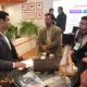 حضور فراگستر در چند دوره از نمایشگاه‌های الکامپ