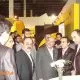 حضور فراگستر در چند دوره از نمایشگاه‌های الکامپ