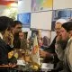 حضور فراگستر در چند دوره از نمایشگاه‌های الکامپ