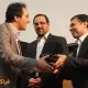 جشنواره ملی تولید کنندگان جوان - سال 86