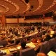 مراسم اهدای گواهینامه حمایت از حقوق مصرف کنندگان فراگستر