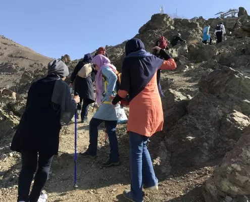 فراگستر و مسئولیتهای اجتماعی