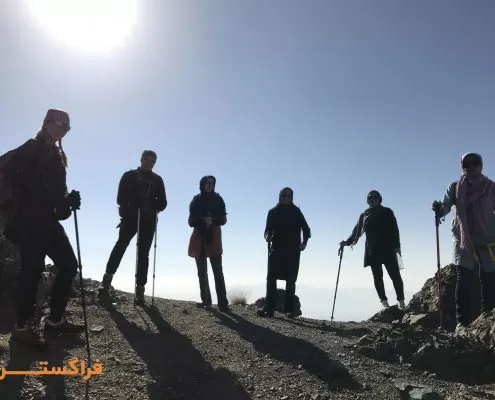 فراگستر و مسئولیتهای اجتماعی