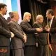 مراسم اهدای تندیس حمایت از حقوق مصرف کنندگان فراگستر