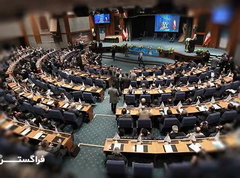 همایش ملی رعایت حقوق مصرف کنندگان