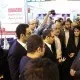 حضور فعال فراگستر در چهل و یکمین اجلاس مدیران دبیرخانه‌های نظام اداری کشور