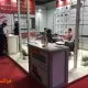 حضور فراگستر در پانزدهمین نمایشگاه بین المللی صنعت برق ایران – سال 94