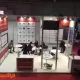 حضور فراگستر در پانزدهمین نمایشگاه بین المللی صنعت برق ایران – سال 94