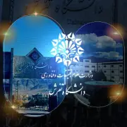 داستان موفقیت دانشگاه تفرش داستان موفقیت دانشگاه تفرش