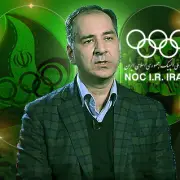 داستان موفقیت اجرای اتوماسیون اداری در کمیته ملی المپیک ایران داستان موفقیت اجرای اتوماسیون اداری در کمیته ملی المپیک ایران