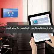 اتوماسیون اداری در کسب و کارهای کوچک