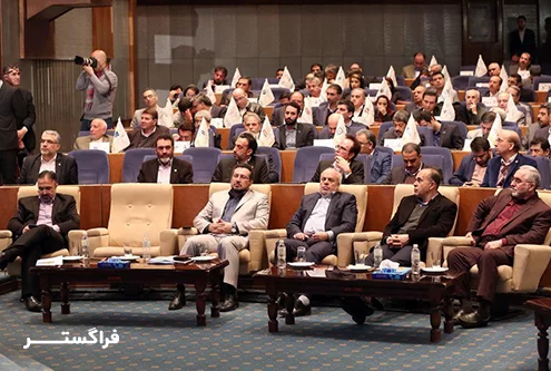 کسب تندیس حمایت از مصرف کنندگان توسط فراگستر