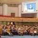 اجلاس مدیران دبیرخانه های نظام اداری کشور – سال ۹۷