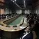 اجلاس مدیران دبیرخانه های نظام اداری کشور – سال ۹۷