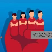 مقاومت سازمانی در برابر سیستم اتوماسیون اداری
